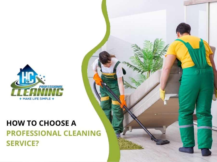 How-To-Choose-A-Professional-Cleaning-Service