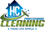 HC Professional Cleaning